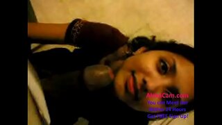 Indian saree vs indian cock fuckin' very hard desi masala