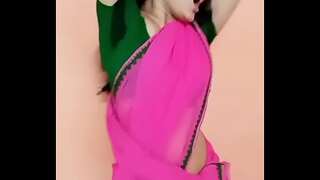 Dance videos soiree woman saree indian tamil teen