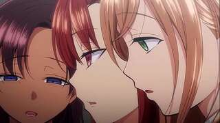 Ijirare Fukushuu Saimin  Ai Uncensored