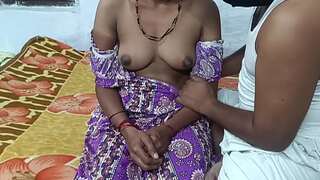 Desihotcouple - update Indian super-hot wifey Homemade foot job pussy licking ravaging