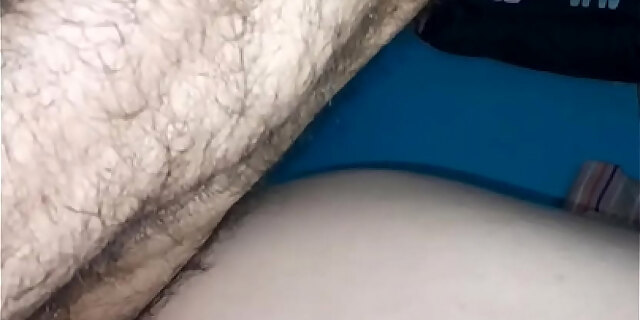I fucked an Indian whore in her guest room