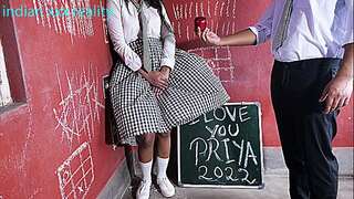XXX Indian collage Fuck warning in hindi XXX