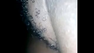 Sexy girl lovin’ fuckpole