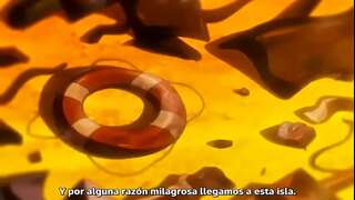 Ura Jutaijima 01 Sub Spanish