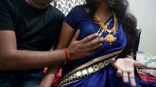 Desi bhabhi firm sex with devar
