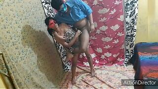 XXX Indian step Sister in desi XXX