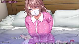 The Battle of Tsuma, the Battle of the Battlefield 2 - Yusuke #2