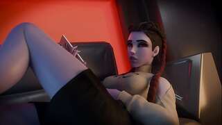 Overwatch Compilation #179