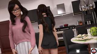 The Awakening -(PT 14)- [Slime Games]