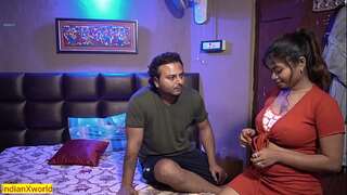 First meet and tear up with online apps Friend! Hindi Viral Sex