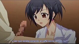 Oshaburi Announcer