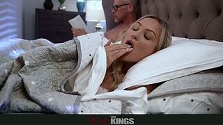 FilthyKings - FUCKED ME Hard When I Got In Bed With Him