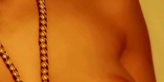 Exotic And Unique Dancer From India Dancing Moment