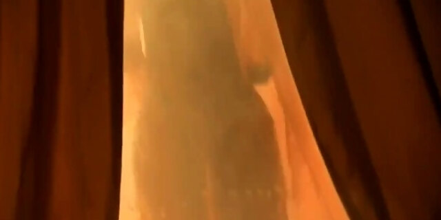 Exciting Tease and Denial From India