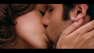 Imran hashmi kissing fest..!
