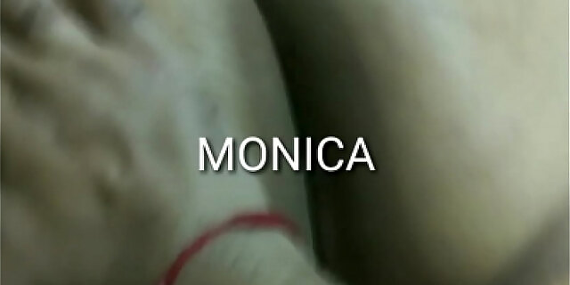 Bbw indian wifey massage homemade video
