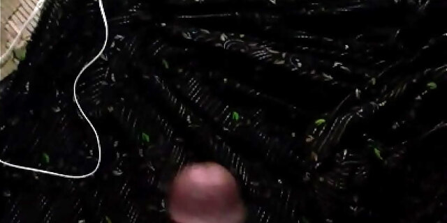Indian Mallu Guy Masturbating