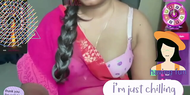 Desi bhabhi sex chat leaked