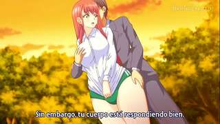 Chuunkaa vignette 2 subbed in spanish