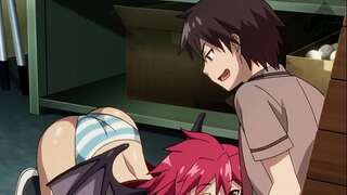 Itadaki Seieki Chapter 1 Latin Spanish Audio.