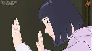 Hinata's covert wishes part 2
