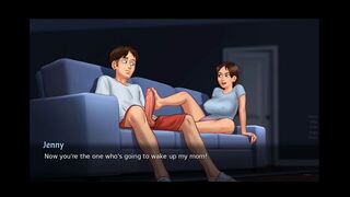 Step Mom Preferred Order First (18+)