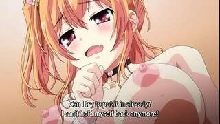 Imouto Paradise 3 ep 1