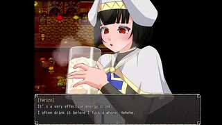 Nympomainia Priestess EP7 bunny damsel