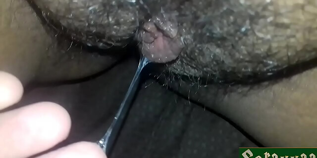 Very horny latina