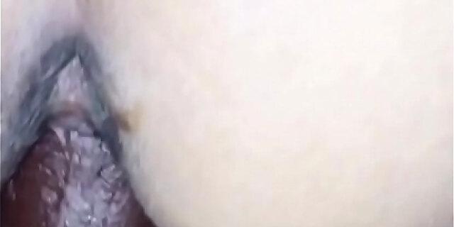 Balls deep
