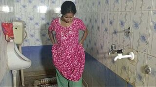 Desi Village Lass's Pure Kunwari Choot Breached by Landlord