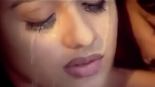 Nayanthara Hot Etotic Movie Scenes Collection