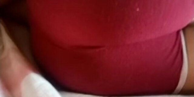 Round caboose