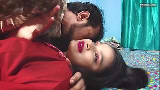 Step Brother Antim Vlog on How to Fuck His Cute and Horny Step Sister ( Full Movie ) Hindi Audio
