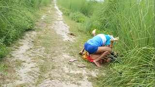 Indian wife village viral fuckfest