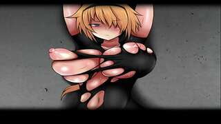 Malicious reload2 Full Gallery&Ryona scence
