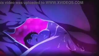 Ken banged momo