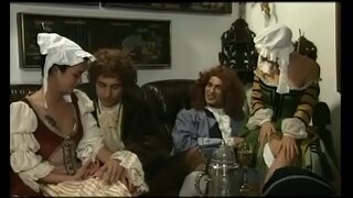 La Duchessa Di Montecristo - Part 1 (Full pornography movie)