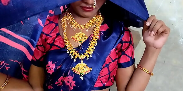 Husband's friend gave double money