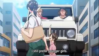 Natsuzuma Episode 2