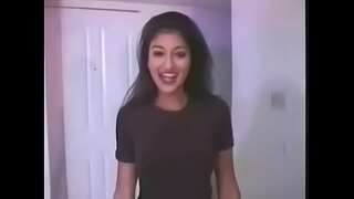 Appetizing sixty nadia nyce first-ever hump
