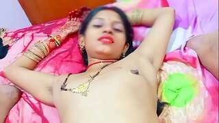 Indian Desi Village Step Sister fuking my step stepbro in shear a couch hindi dubbed