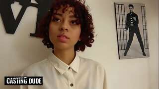Public Pickup Small Tits Amateur Colombian College Teen Gets Hardcore Deepthroat