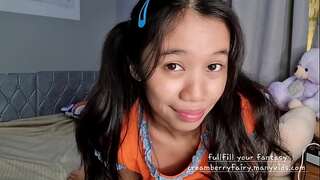 18yo insemination fantasy