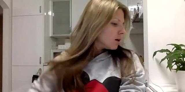 Gina Gerson cam