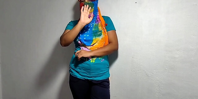 Police Girlfriend has full joy muff romping with bf Indian Desi cool girl
