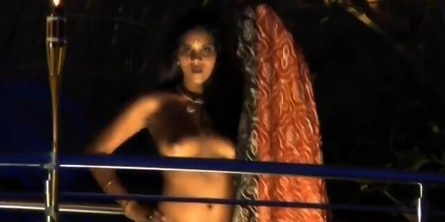 Erotic Cleansing Of The Indian Soul