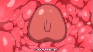 Sei Brunehilde Gakuen Shoujo Kishidan to Junpaku no Panty The Animation: Episode 1