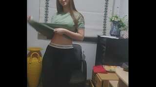 I drill the cleaner